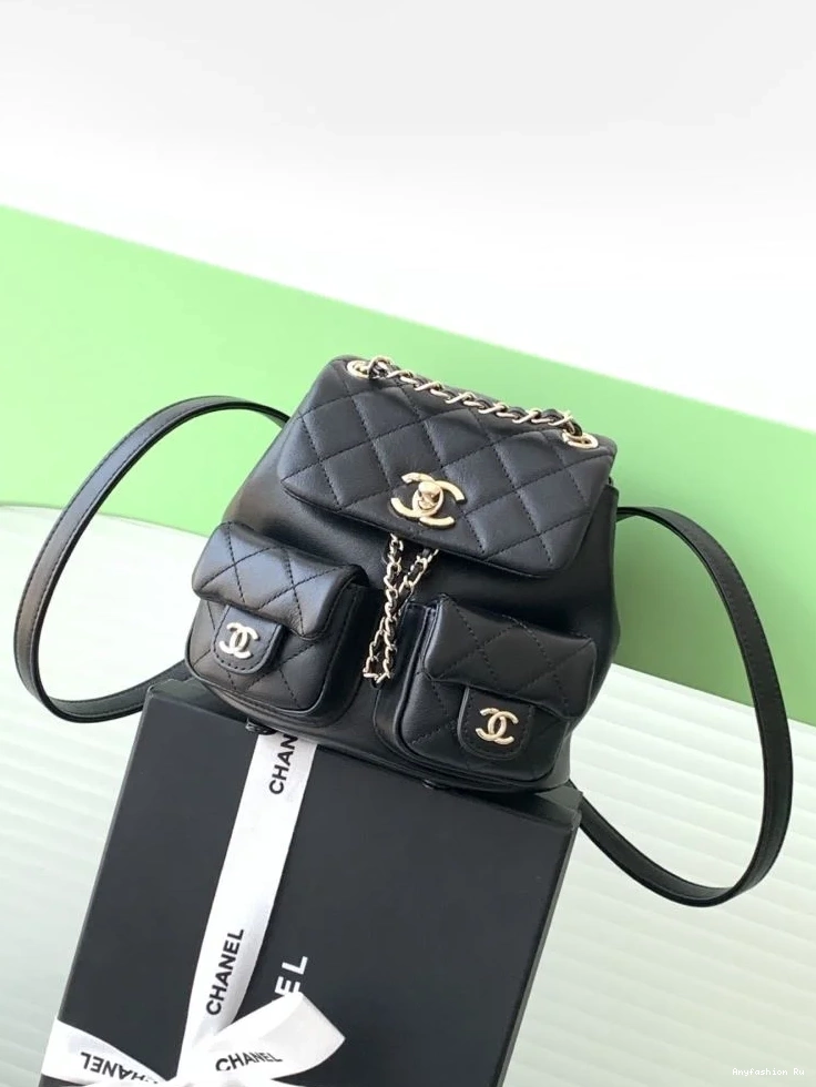 Chanel Backpacks 53692 SportInspired 0823